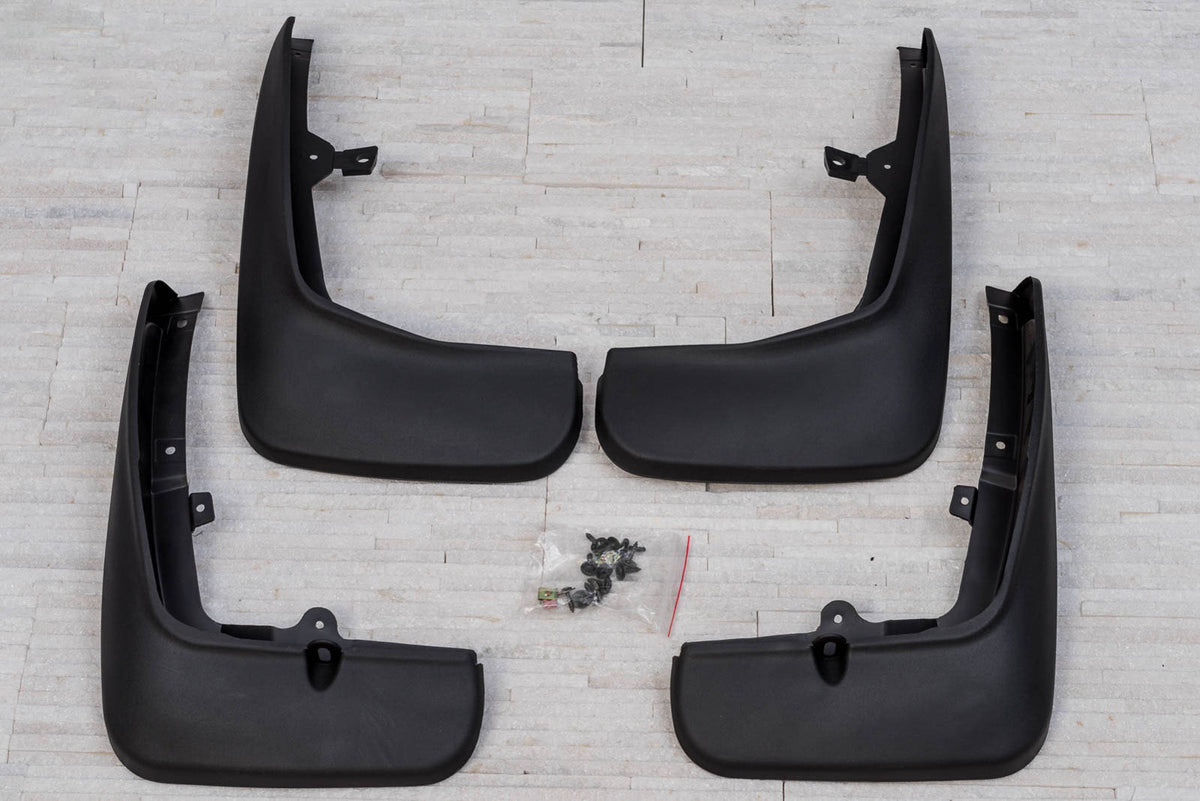 Ven-Tuning skvettlapp til Land Rover Range Rover Sport (L320) Facelift – ABS-plast