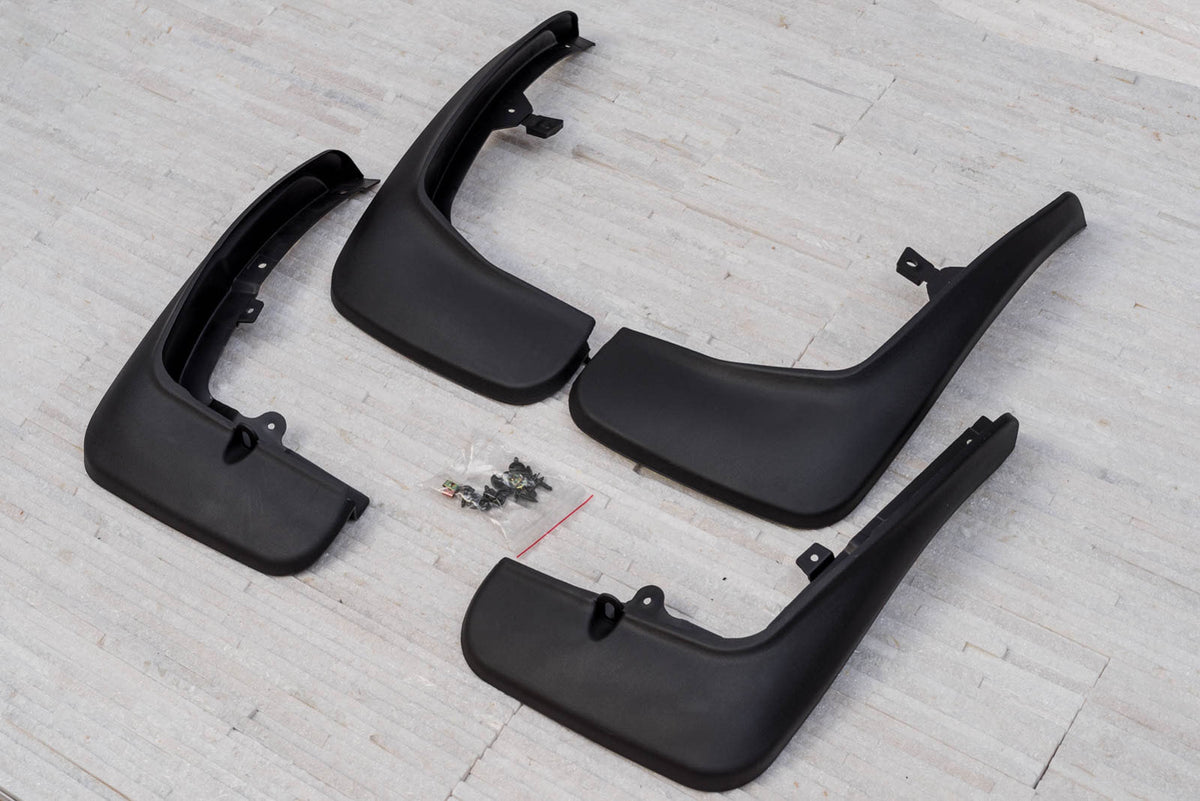 Ven-Tuning skvettlapp til Land Rover Range Rover Sport (L320) Facelift – bakre montering