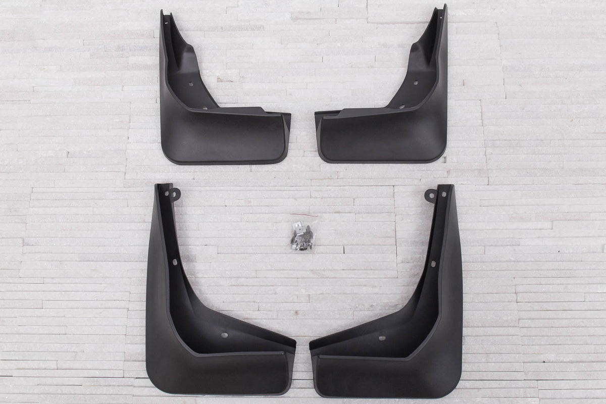 Ven-Tuning skvettlapp til Mercedes GLA (X156) AMG – ABS-plast