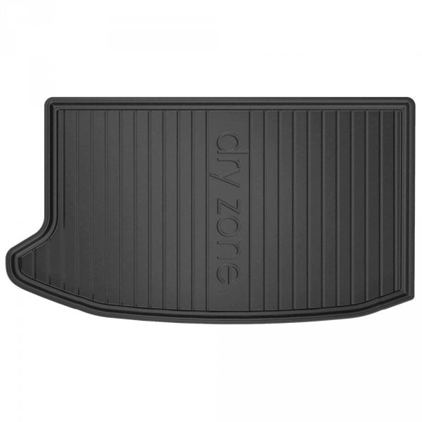 Frogum bagasjeromsmatte til Kia e-Soul II – TPE-gummi med sidekanter