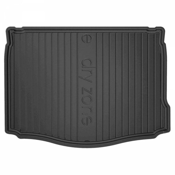 Frogum bagasjeromsmatte til Peugeot 207 SW – TPE Gummi materiale