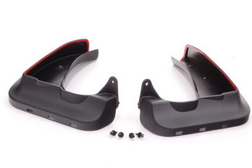 BMW OEM skvettlapp til Bmw 3 (F30/F31) / OEM – svart ABS automotive