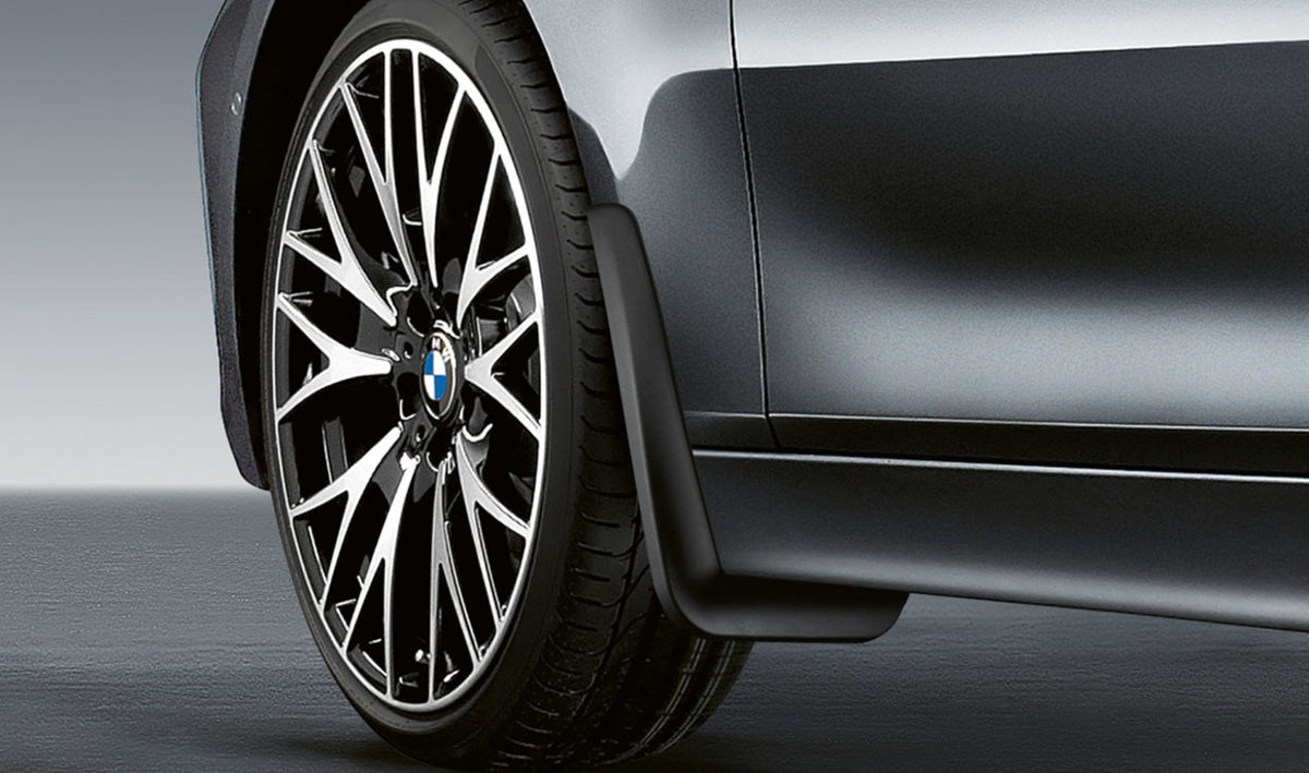BMW OEM skvettlapp til Bmw 3 (F30/F31) / OEM – ABS Automotive materiale