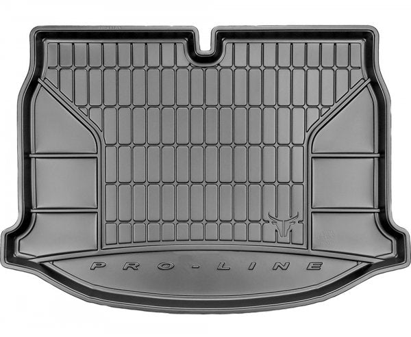 Frogum bagasjeromsmatte til Vw e-Golf – TPE-gummi