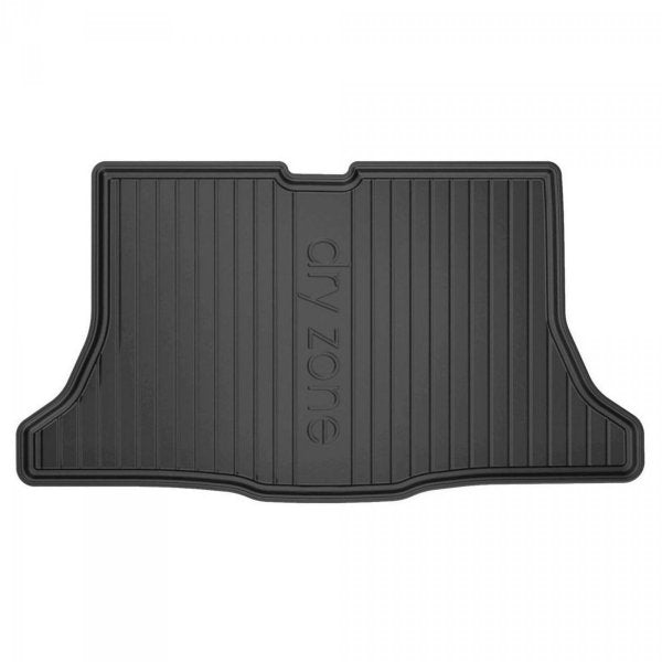 Frogum bagasjeromsmatte til Nissan Tiida I Hatchback – TPE gummi