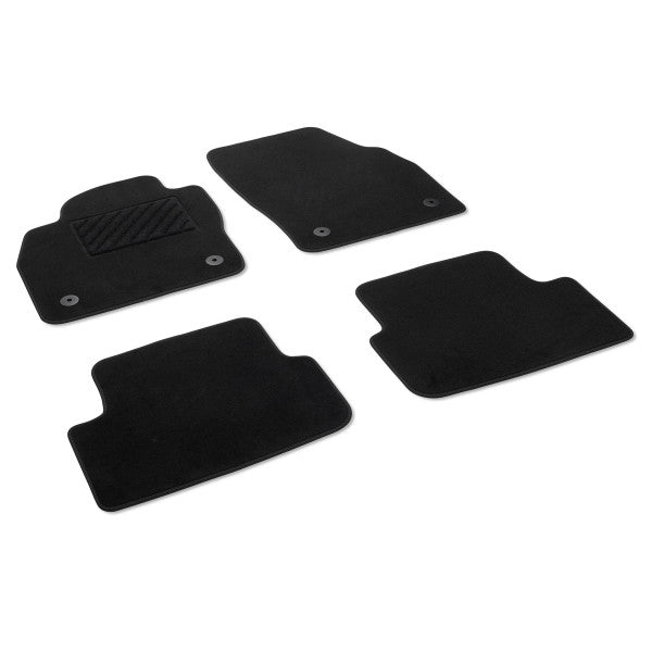 VAG OEM stoffmatter til Vw Polo 6 (2G) – stoffmateriale