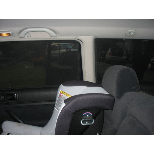 Solskjerm Vw Passat B5 STV (1996-2000) (6 stk) - nærbilde