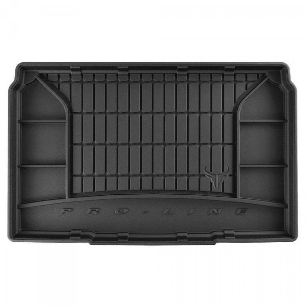 Frogum bagasjeromsmatte til Peugeot 208 II / e-208 – TPE-gummi