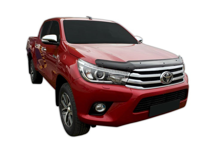Panserbeskytter Toyota Hilux VIII (2015-2020) - nærbilde