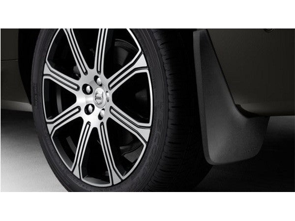 Volvo OEM skvettlapp til Volvo XC60 II / bak – ABS-plast
