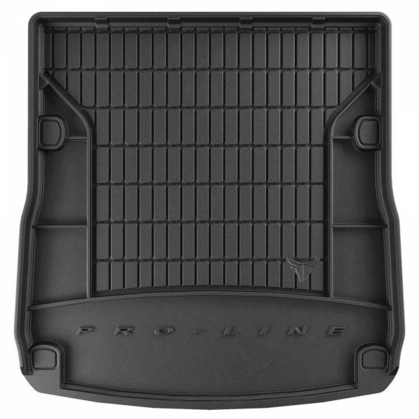 Frogum bagasjeromsmatte til Audi A6 C6 Avant – TPE gummi