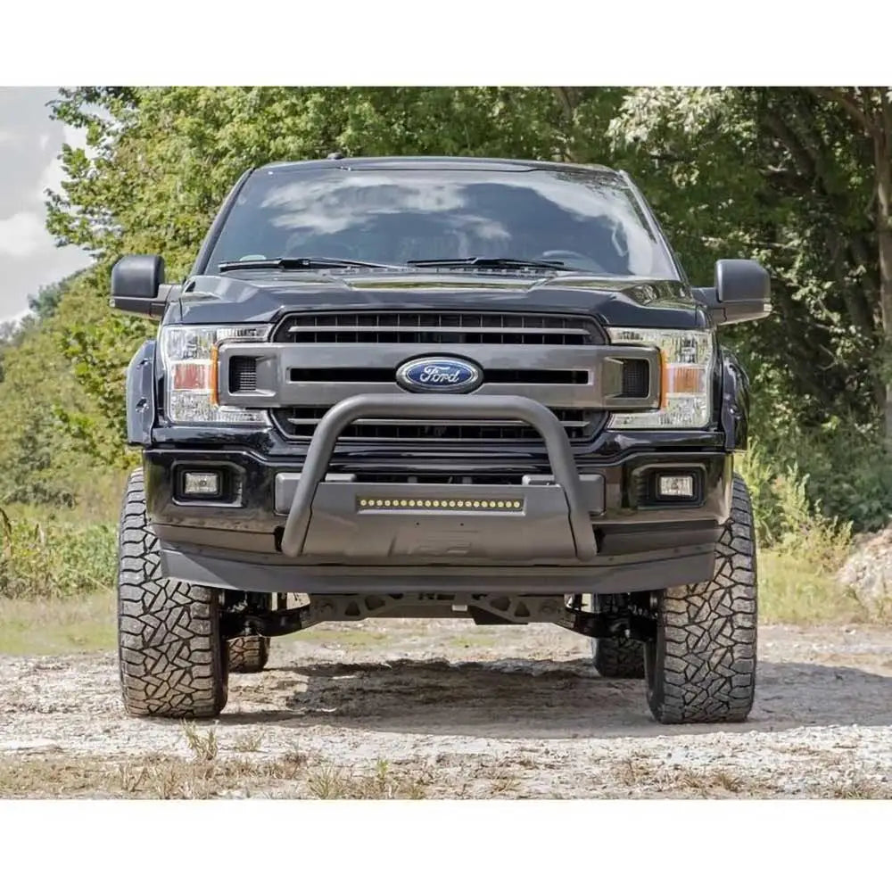 6 ?Løftesett Rough Country - Tilpasset Ford F150 15-20