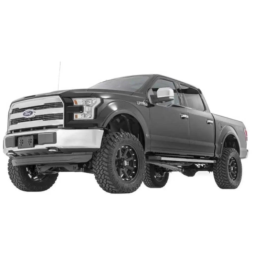 6 ?Løftesett Rough Country - Tilpasset Ford F150 15-20