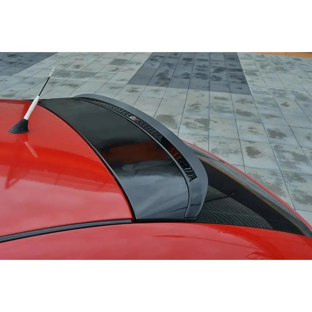 Spoilerforlenger Seat Leon Mk1 Cupra | Nomax.no🥇