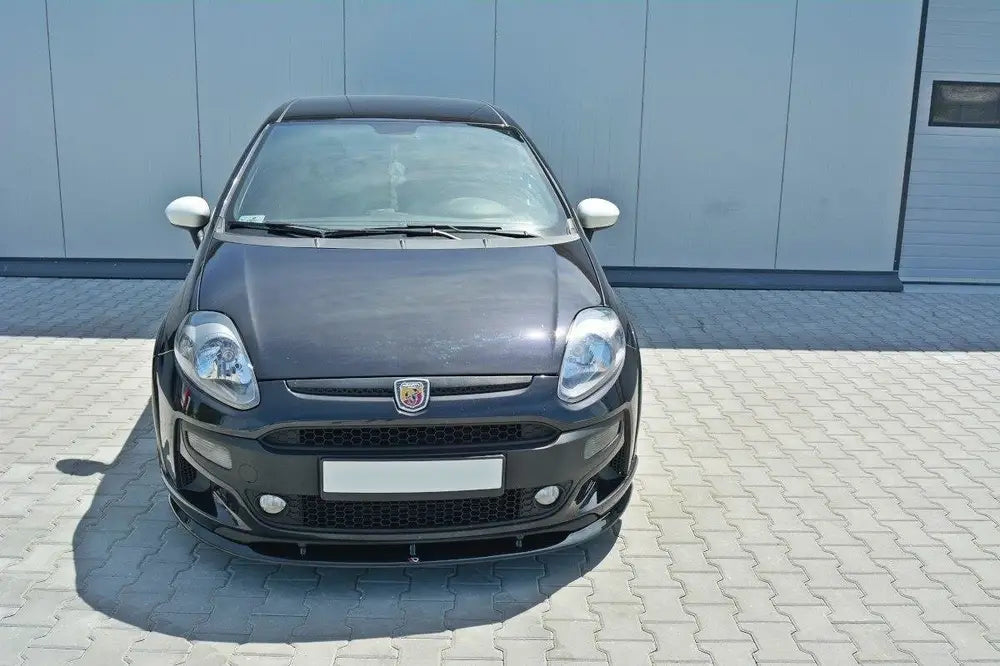 Frontleppe Fiat Punto EVO Abarth | Nomax.no🥇_3