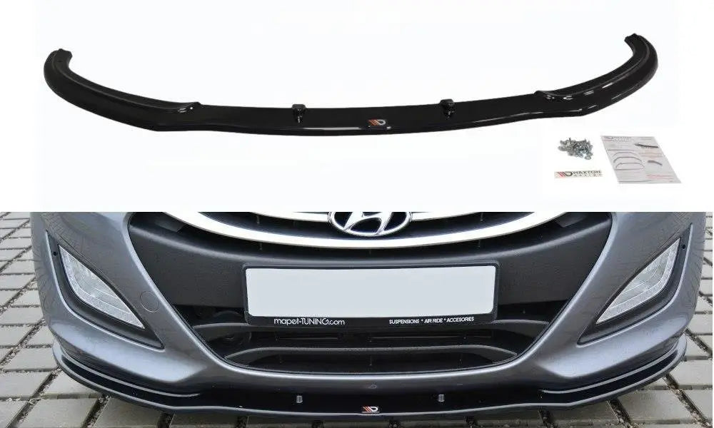 Frontleppe Hyundai I30 Mk.2 | Nomax.no🥇