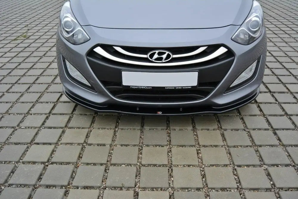 Frontleppe Hyundai I30 Mk.2 | Nomax.no🥇_1
