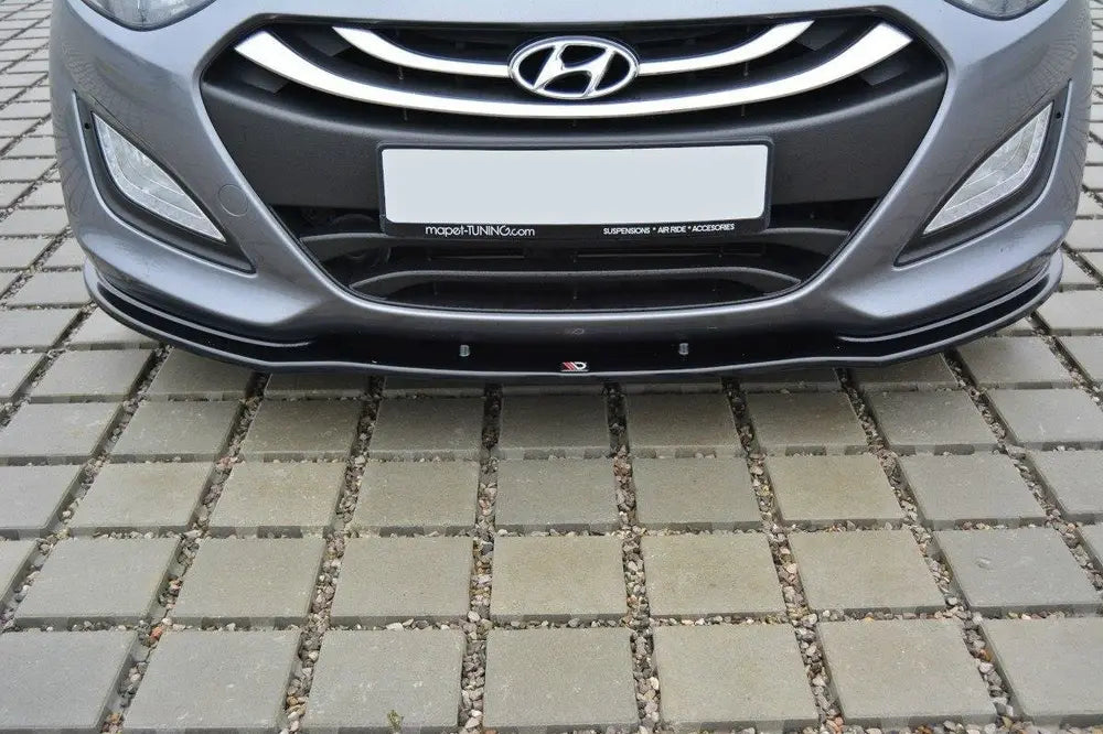Frontleppe Hyundai I30 Mk.2 | Nomax.no🥇_2