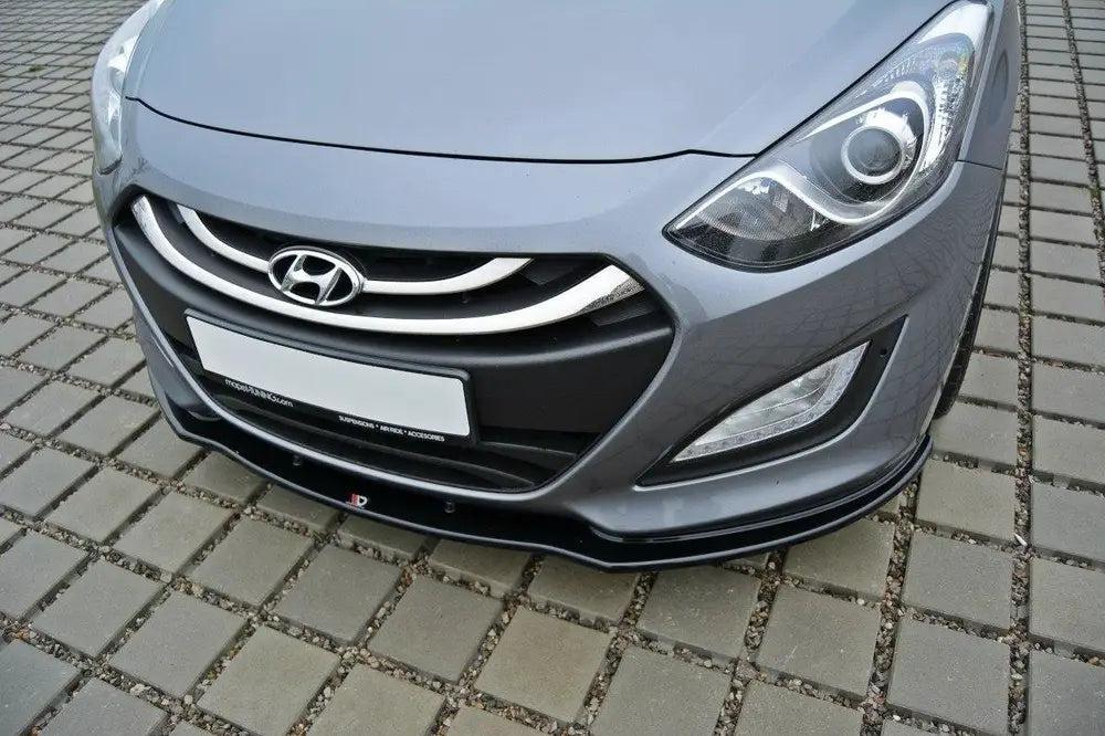 Frontleppe Hyundai I30 Mk.2 | Nomax.no🥇_3