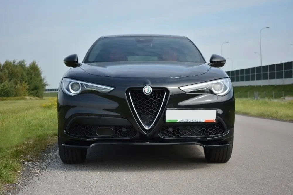Frontleppe V1 Alfa Romeo Stelvio | Kjøp på Nomax.no_2