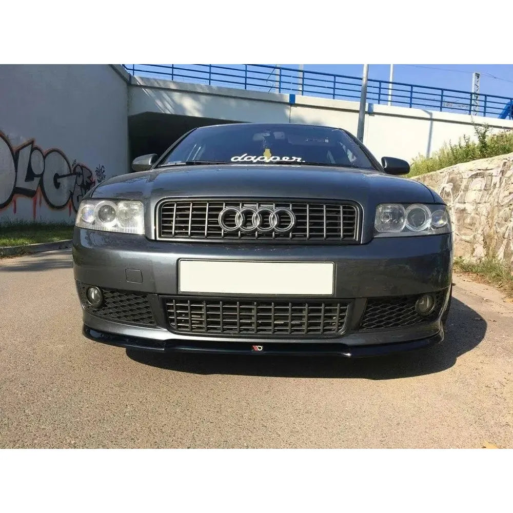 Frontleppe V.1 Audi A4 S-Line B6 | Nomax.no🥇_1