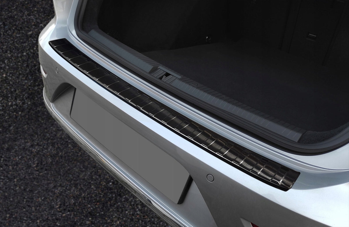 Avisa bakfangerbeskytter til Vw Arteon Shooting Brake Facelift – rustfritt stål