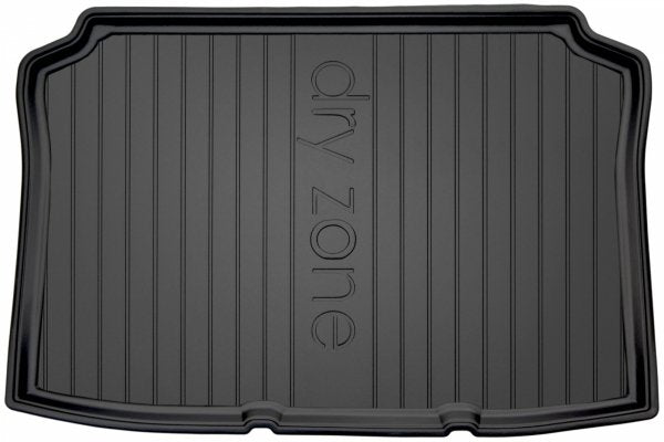 Frogum bagasjeromsmatte til Vw Polo IV – TPE gummi
