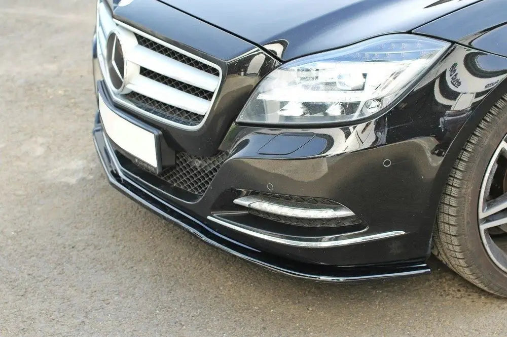 Frontleppe V1 til Mercedes CLS C218 (2011-2014) - Kjøp nå hos Nomax.no_2
