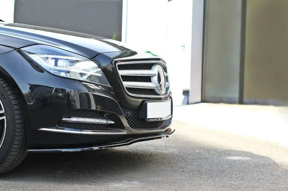 Frontleppe V1 til Mercedes CLS C218 (2011-2014) - Kjøp nå hos Nomax.no_3