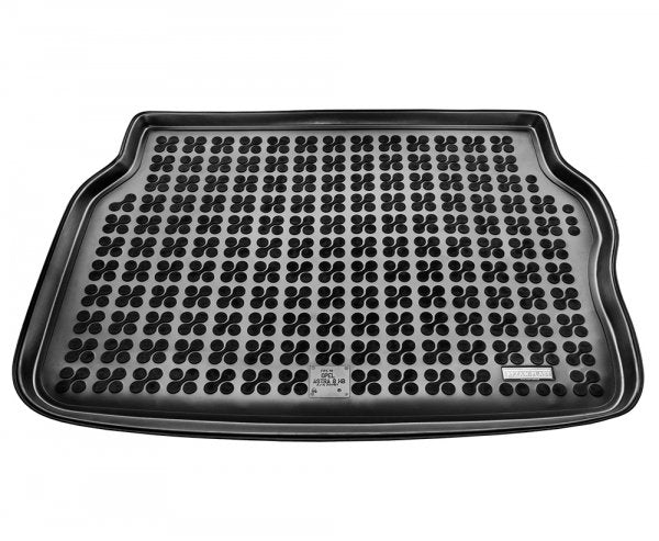 Rezaw-Plast bagasjeromsmatte til Opel Astra G Hatchback – TPE gummi
