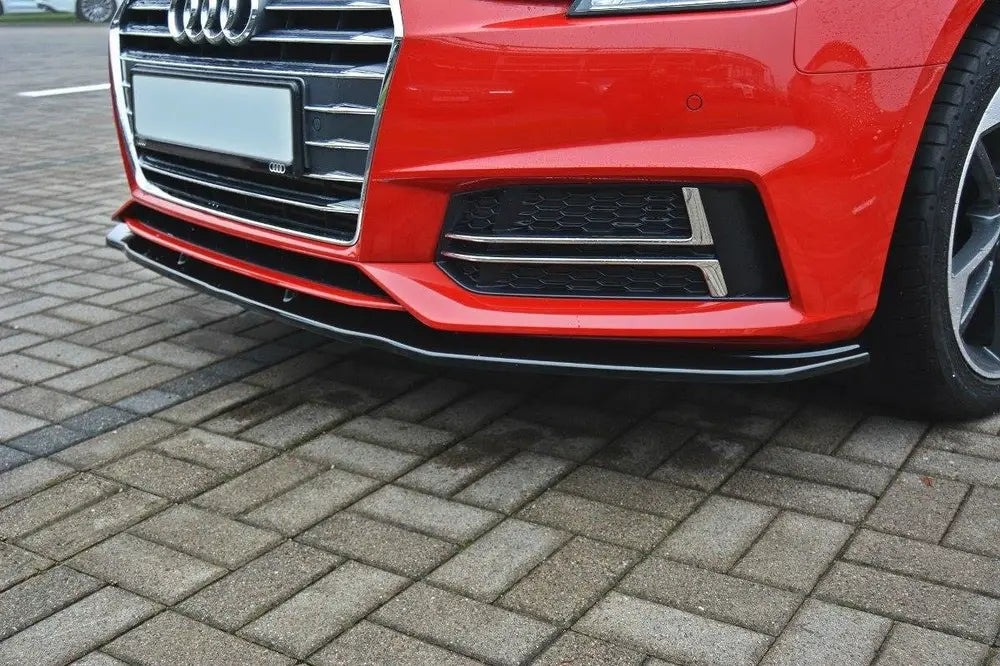 Frontleppe V.2 Audi S4 / A4 S-Line B9 | Nomax.no🥇_3