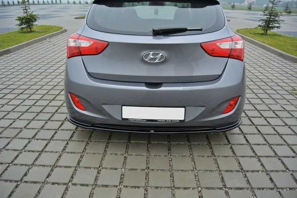 Sentersplitter Bak Hyundai I30 Mk.2 | Nomax.no🥇_2