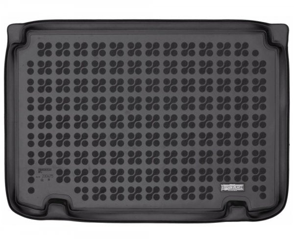 Rezaw-Plast bagasjeromsmatte til Ford PUMA – TPE-gummi slitesterk