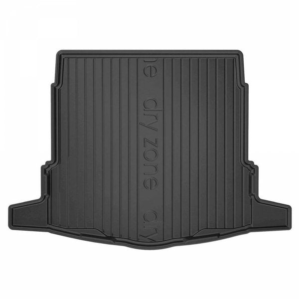 Frogum bagasjeromsmatte til Nissan X-Trail III (T32) – TPE Gummi materiale