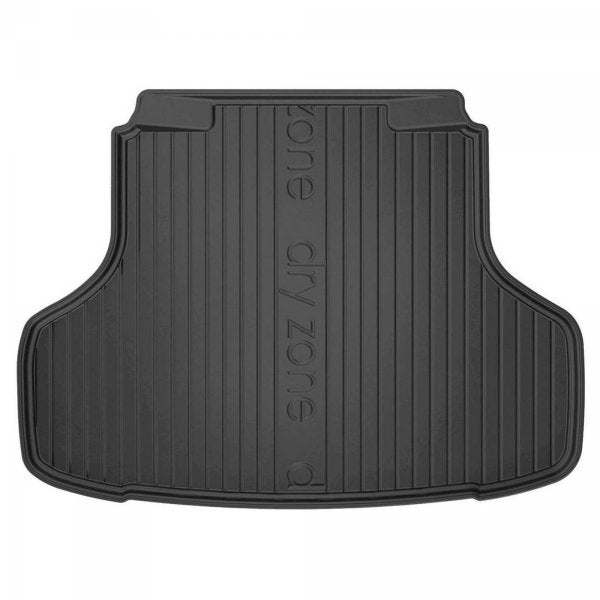 Frogum bagasjeromsmatte til Volvo S40 I Sedan – TPE Gummi