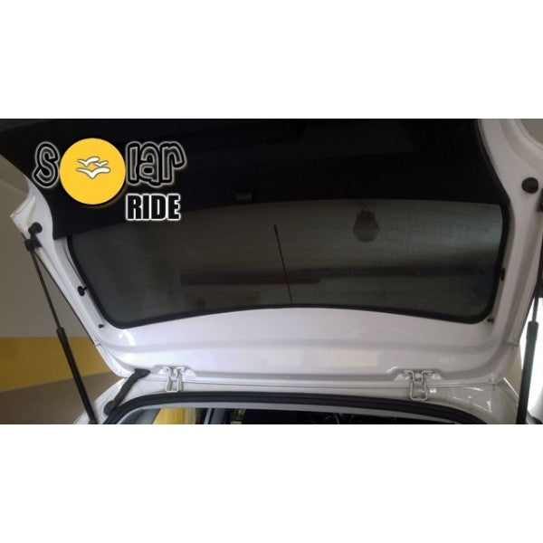 Solskjerm Vw Polo V (2009-2017) (5 stk) - nærbilde