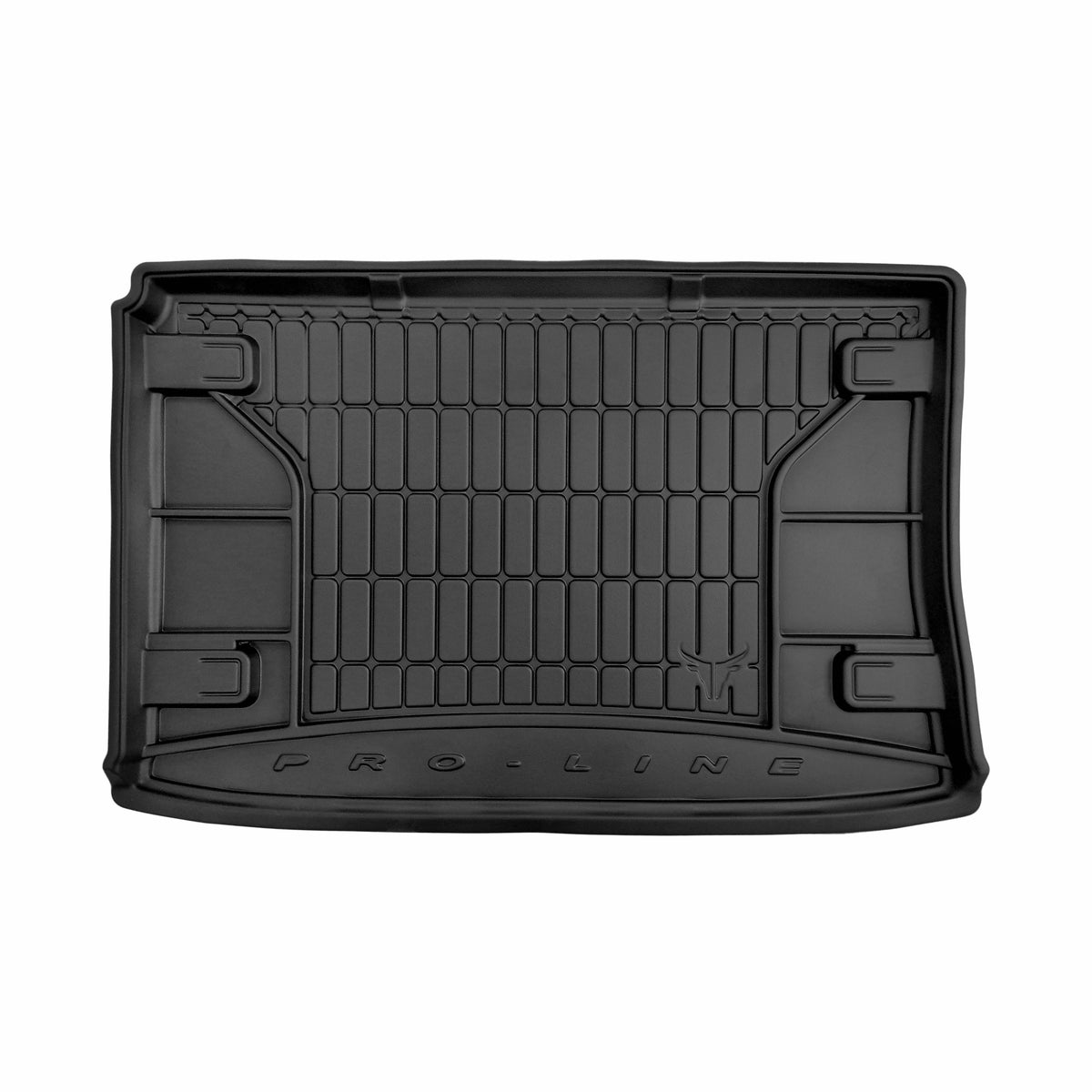 Frogum bagasjeromsmatte til Peugeot Bipper Tepee 5 seter – TPE-gummi material