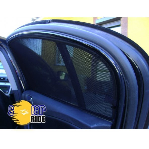 Solskjerm Vw Passat B6 Sedan (2005-2010) (2 stk) - sett forfra