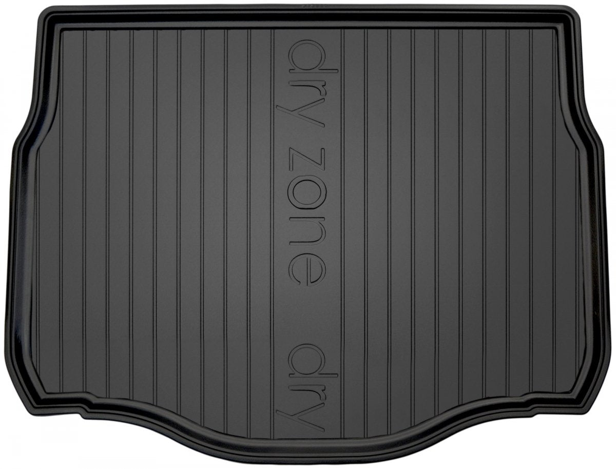 Frogum bagasjeromsmatte til Citroen C4 Cactus – TPE-gummi