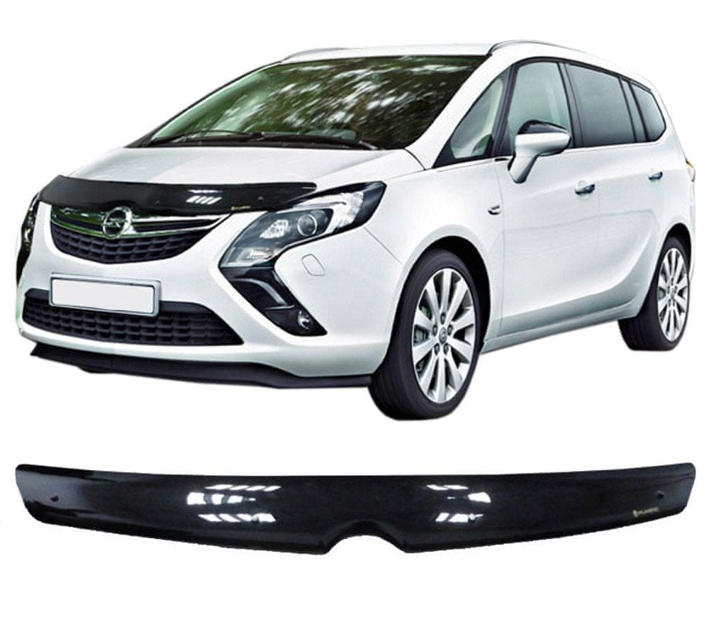Panserbeskytter Opel Zafira C (2012-2019) - nærbilde