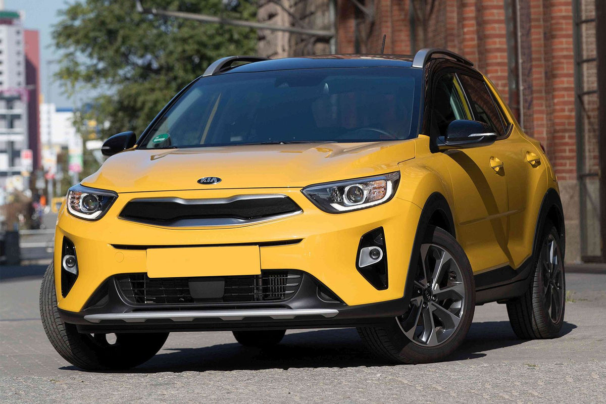 Skvettlapp Kia STONIC (2017-) – ABS - nærbilde