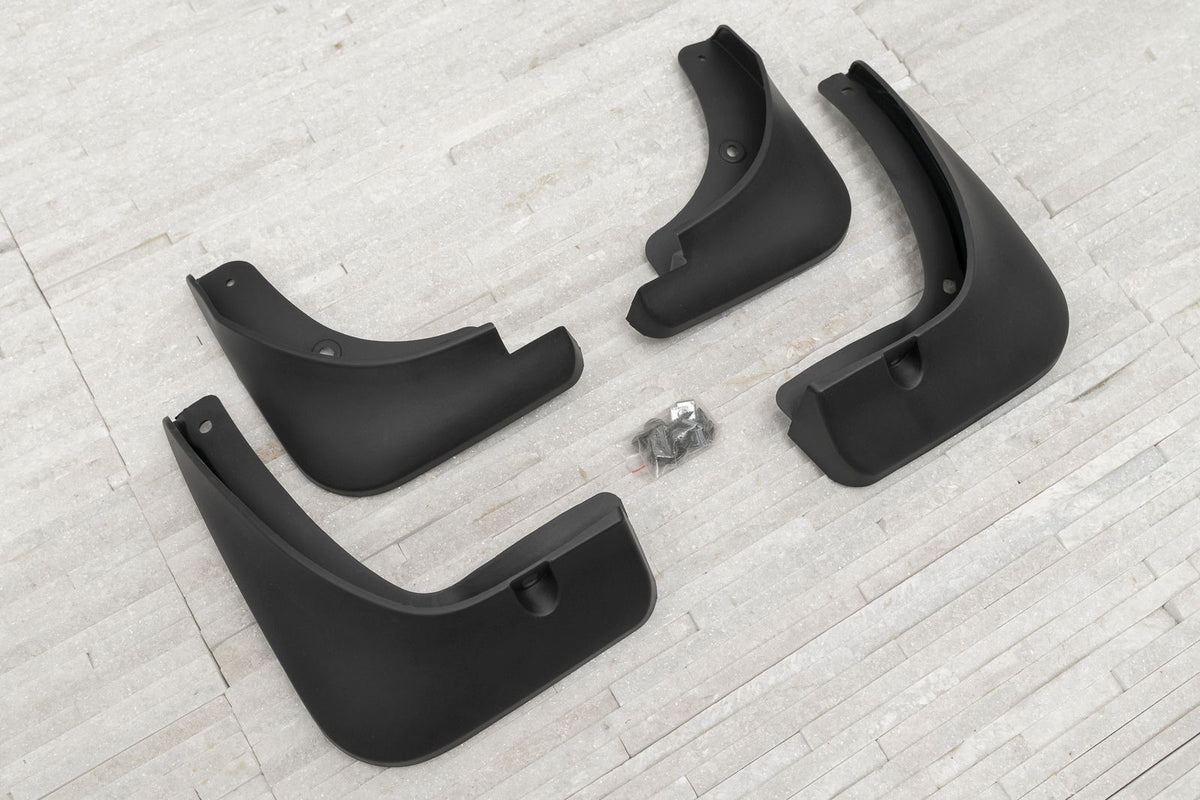 Skvettlapp Kia STONIC (2017-) – ABS - detaljer