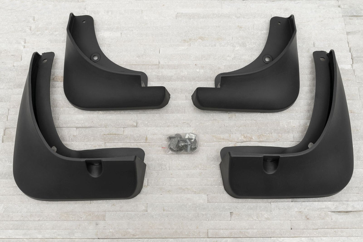 Ven-Tuning skvettlapp til Kia STONIC – ABS-plast