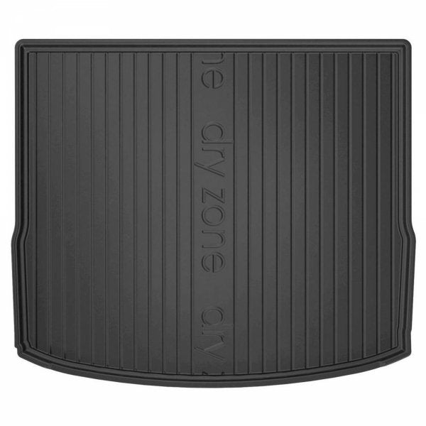 Frogum bagasjeromsmatte til Ford Focus III Stasjonsvogn – TPE Gummi