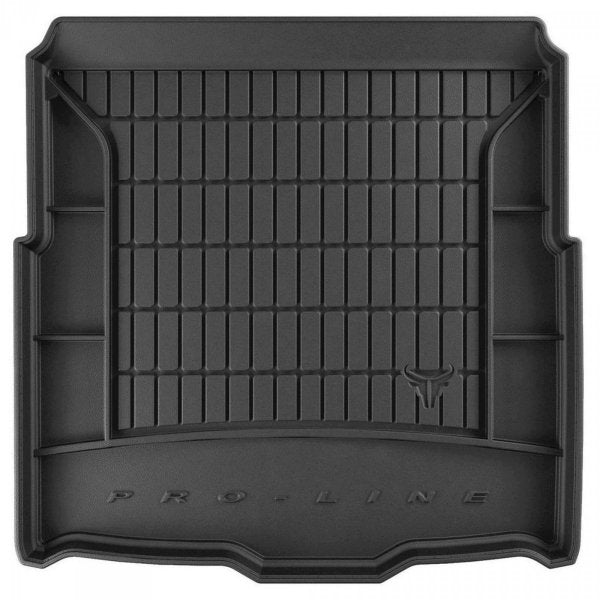 Frogum bagasjeromsmatte til Vw Golf VIII – TPE-gummi materiale
