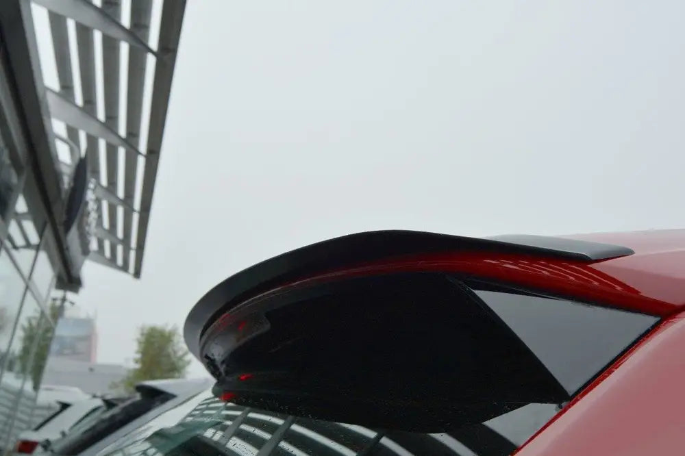 Spoiler Cap Audi Q2 Mk1 | Nomax.no🥇_2