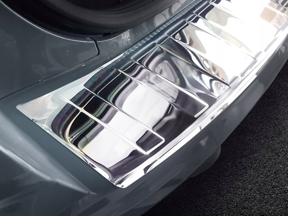 Avisa bakfangerbeskytter til Ford Kuga II / Kuga Vignale – 3M montering