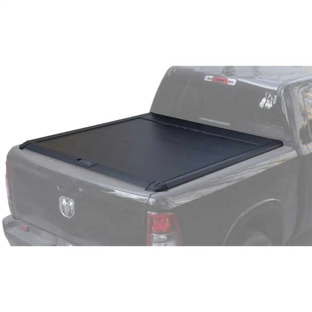 6’4’ Solid Rolling Cover Bed Ofd R2 - Ram 1500 Dt 19- - 1