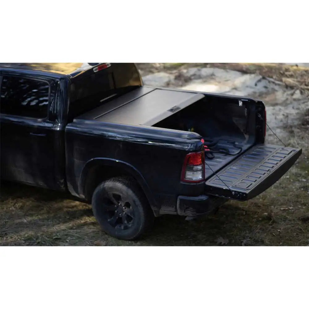 6’4’ Solid Rolling Cover Bed Ofd R2 - Ram 1500 Dt 19- - 10