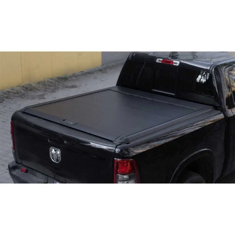 6’4’ Solid Rolling Cover Bed Ofd R2 - Ram 1500 Dt 19- - 18